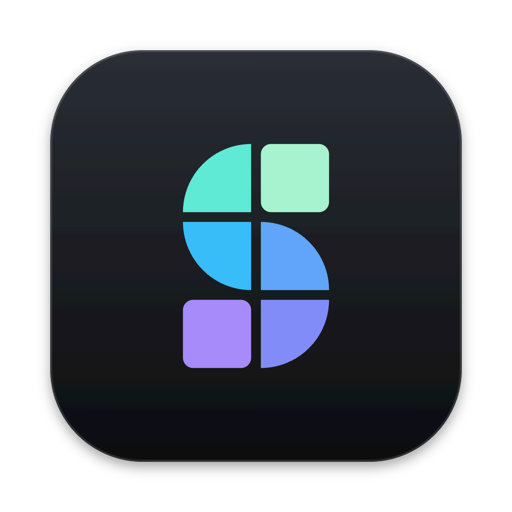 Shotloop app icon